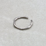 EarCuff - Uneven Frost 3