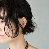 EarCuff - Uneven Frost 3