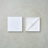 EarCuff - Uneven Frost 3