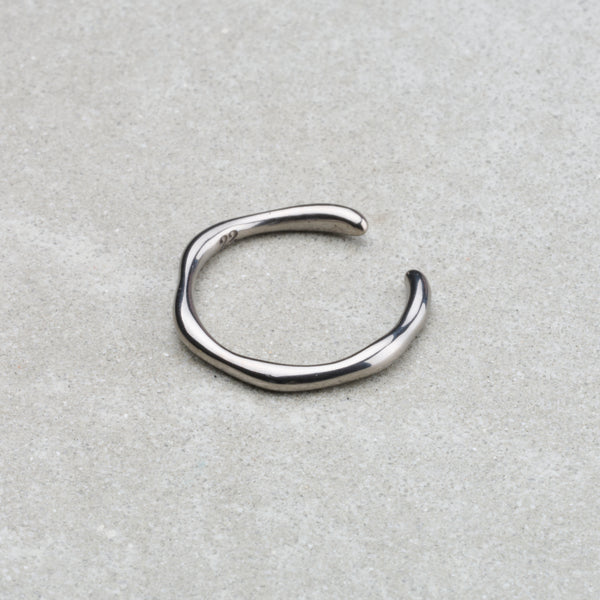 EarCuff - Uneven Luster 3