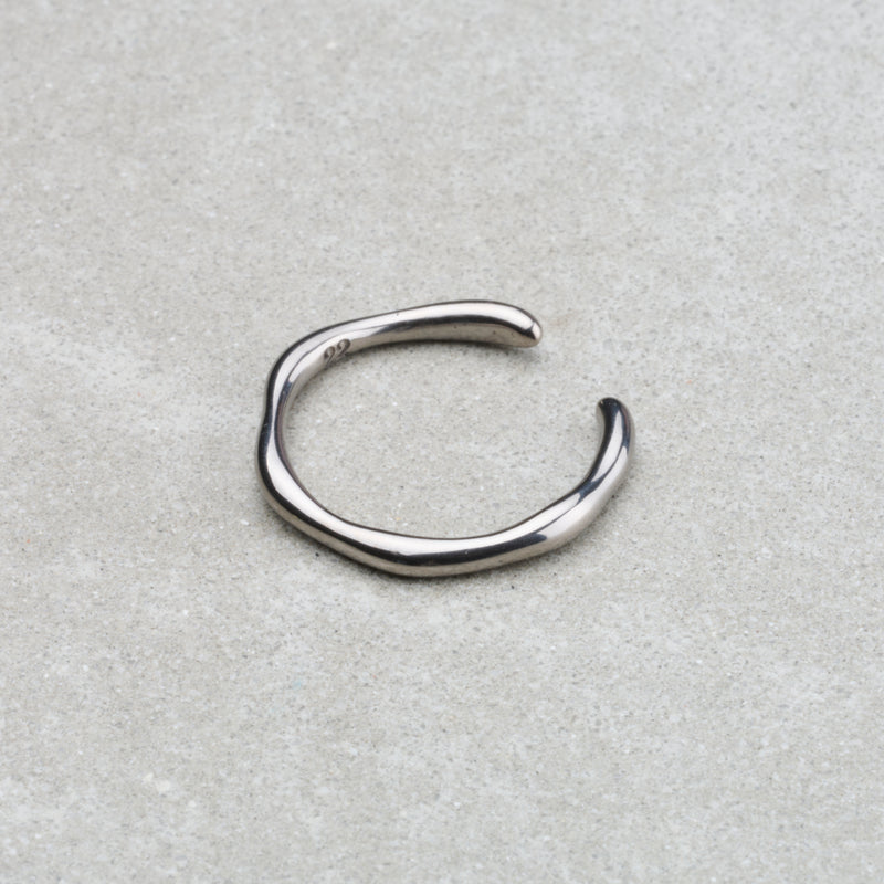 EarCuff - Uneven Luster 3