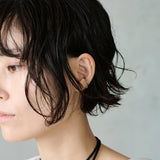 EarCuff - Uneven Luster 3