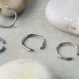 EarCuff - Uneven Luster 3