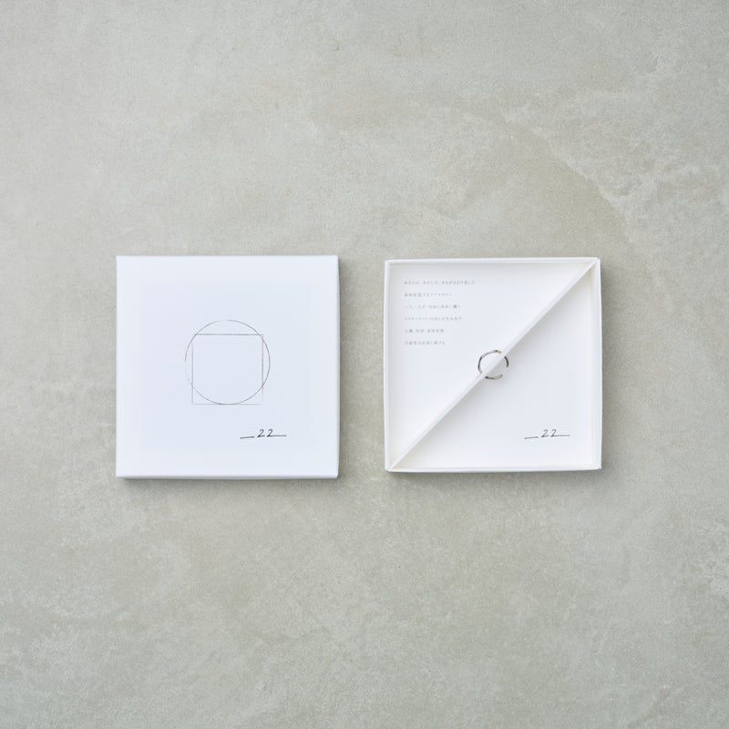 EarCuff - Uneven Luster 3