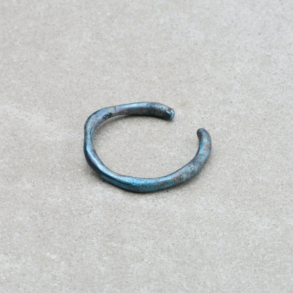 EarCuff - Uneven Slate 3