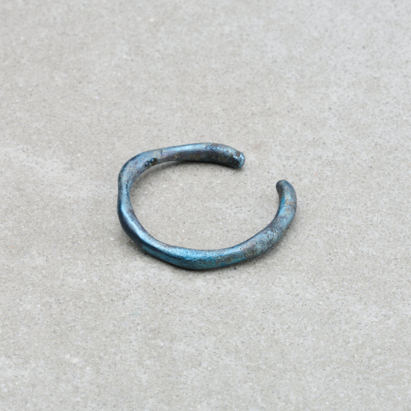 EarCuff - Uneven Slate 3