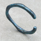 EarCuff - Uneven Slate 3