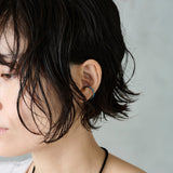 EarCuff - Uneven Slate 3