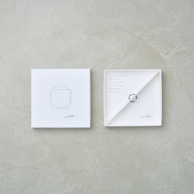 EarCuff - Uneven Slate 3