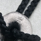 Necklace - Uneven Frost 0