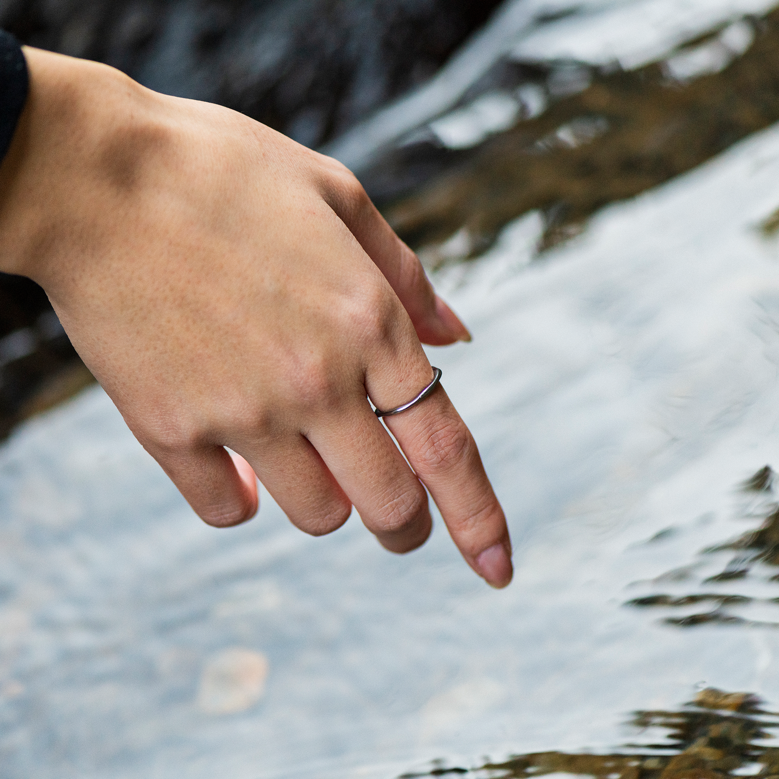Ring - Uneven Luster0 – __22