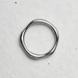 Ring - Uneven Luster1