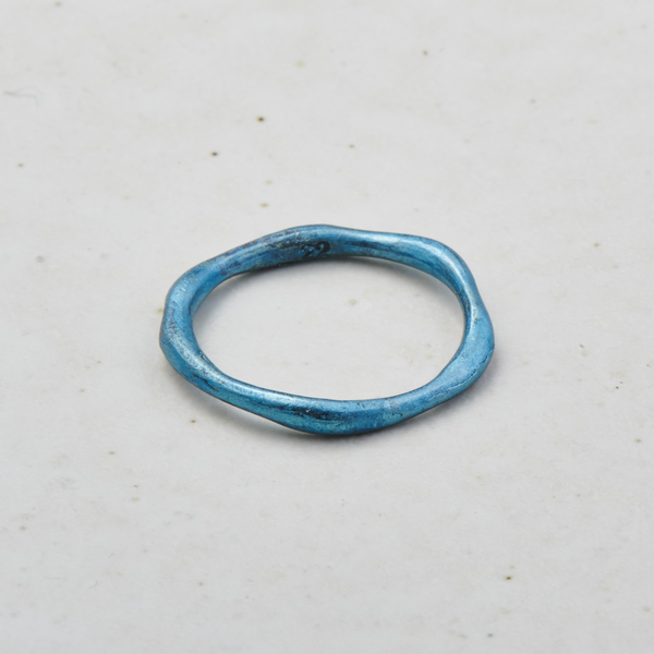 Ring - Uneven Slate0
